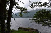 Wanderung auf dem West Highland Way