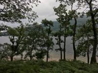 Wanderung auf dem West Highland Way