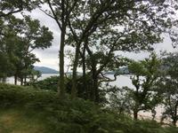 Wanderung auf dem West Highland Way