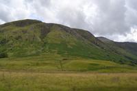 Wanderung im Glen Nevis