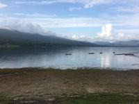 Fahrt mit dem Jacobite Steam Train von Fort William nach Mallaig