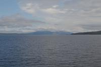 Überfahrt mit der Fähre auf die Isle of Skye