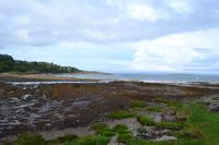 Überfahrt mit der Fähre auf die Isle of Skye