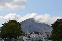 Überfahrt mit der Fähre auf die Isle of Skye