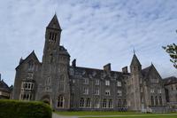 Aufenthalt in Fort Augustus