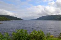 Aufenthalt in Fort Augustus