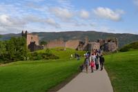Urquhart Castle