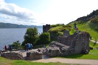 Urquhart Castle