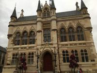 Abendspaziergang in Inverness