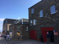 Besichtigung der Glenmorangie Distillery