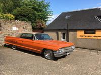 Besichtigung der Glenmorangie Distillery