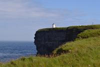 Wanderung zu den Stacks of Duncansby