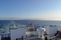 Überfahrt nach Stromness