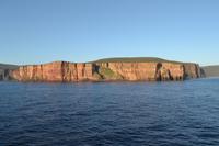 Überfahrt nach Stromness