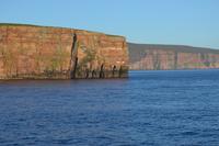 Überfahrt nach Stromness
