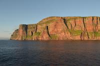 Überfahrt nach Stromness