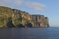 Überfahrt nach Stromness