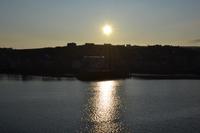 Überfahrt nach Stromness