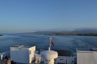 Überfahrt nach Stromness