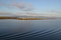Überfahrt nach Stromness