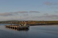 Überfahrt nach Stromness