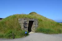 Unterwegs auf den Orkney-Inseln - Skara Brae und Skaill House