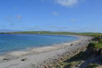 Unterwegs auf den Orkney-Inseln - Skara Brae und Skaill House