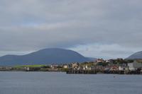 Überfahrt nach Scrabster