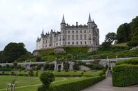 Dunrobin Castle