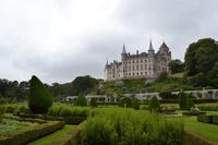 Dunrobin Castle