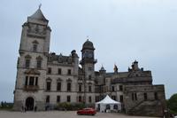 Dunrobin Castle