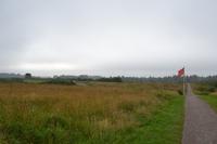 Culloden Battlefield