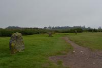Culloden Battlefield