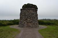 Culloden Battlefield