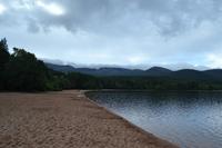 Wanderung um den Loch Morlich