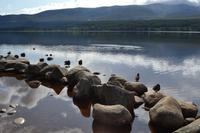 Wanderung um den Loch Morlich