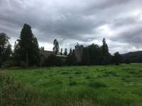 Aufenthalt in Dunkeld