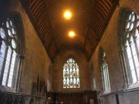 Aufenthalt in Dunkeld