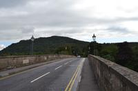 Aufenthalt in Dunkeld