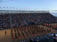 Royal Edinburgh Military Tattoo