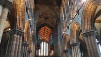 Glasgow Kathedrale
