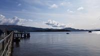 Luss am Loch Lomond
