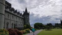 Inverary Castle