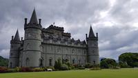 Inverary Castle
