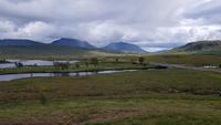 Rannoch Moor