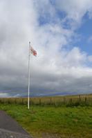 An der schottisch-englischen Grenze