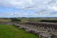 Housesteads Roman Fort