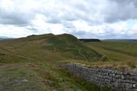 Wanderung am Hadrianswall