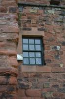 Fotostopp am Carlisle Castle