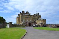 Culzean Castle & Country Park